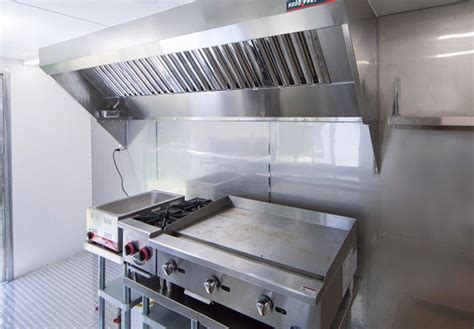 kitchen exhaust filter athens  Grout Services